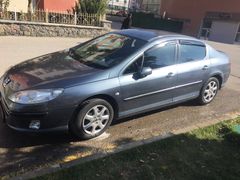 Sahibinden 153 000 Km  Peugeot 407 1.6 hdi