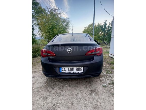 Sahibinden Opel Astra 1.6 Edition 2013 Model