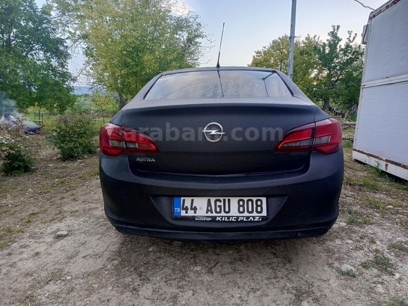 Sahibinden Opel Astra 1.6 Edition 2013 Model