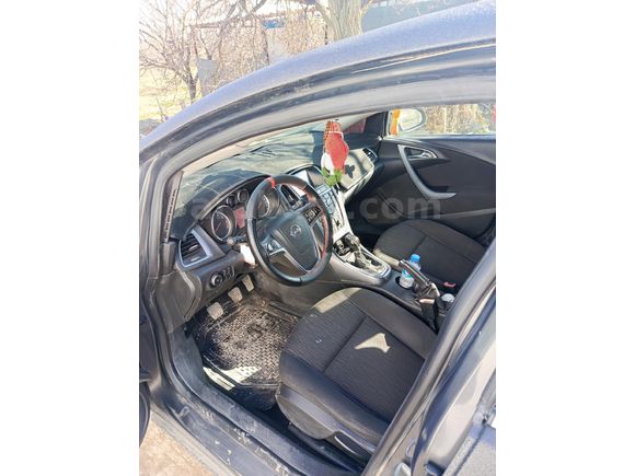 Sahibinden Opel Astra 1.6 Edition 2013 Model