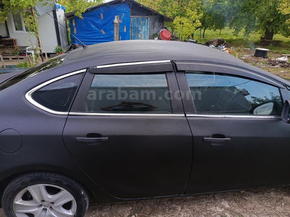 Sahibinden Opel Astra 1.6 Edition 2013 Model