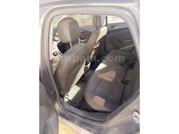 Sahibinden Opel Astra 1.6 Edition 2013 Model