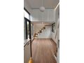 Sıfır hiç kullanılmadı.Sahibinden satılık TINY HOUSE-Evim Mobil 