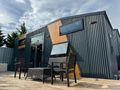 Sıfır hiç kullanılmadı.Sahibinden satılık TINY HOUSE-Evim Mobil 