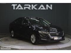 TARKAN'DAN*100 BİN PEŞİNLE*2021 OCTAVİA ELİTE HYBRİD*110 HP*
