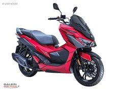 SYM JET X 125 - SATIŞ *SERVİS *YEDEK PARÇA- GALERİ GÜLHAN
