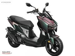 SYM MAMBA 160 - SATIŞ *SERVİS *YEDEK PARÇA - GALERİ GÜLHAN