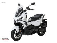 SYM ADX 125 - KARTA TAKSİT İMKANI *SATIŞ *SERVİS - GALERİ GÜLHAN