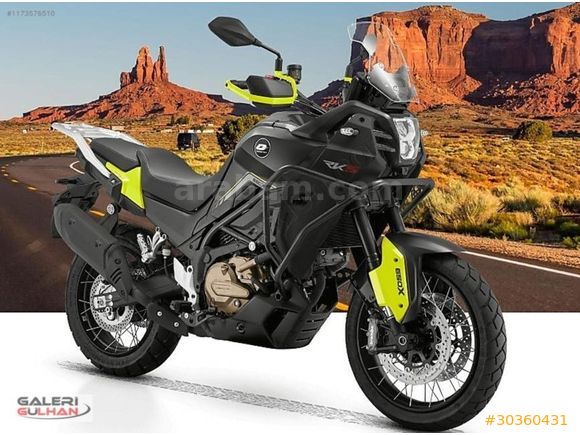 RKS(QJ) SVT650X - GALERİ GÜLHAN-SATIŞ/SERVİS/PARÇA- NAKİTE ÖZEL