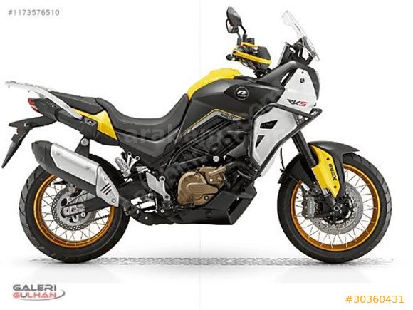 RKS(QJ) SVT650X - GALERİ GÜLHAN-SATIŞ/SERVİS/PARÇA- NAKİTE ÖZEL
