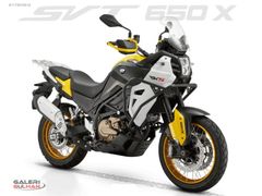 RKS(QJ) SVT650X - GALERİ GÜLHAN-SATIŞ/SERVİS/PARÇA- NAKİTE ÖZEL