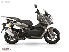 RKS REALE 125 - GALERİ GÜLHAN-SATIŞ/SERVİS/PARÇA- NAKİTE ÖZEL