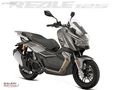 RKS REALE 125 - GALERİ GÜLHAN-SATIŞ/SERVİS/PARÇA- NAKİTE ÖZEL