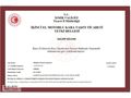 RKS A 250 - GALERİ GÜLHAN-SATIŞ/SERVİS/PARÇA- NAKİTE ÖZEL