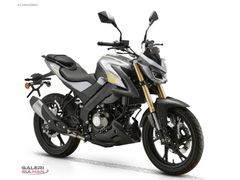 RKS SRK 125 S - GALERİ GÜLHAN-SATIŞ/SERVİS/PARÇA- NAKİTE ÖZEL