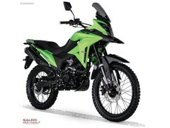 RKS BLACKWOLF 250 - GALERİ GÜLHAN-SATIŞ/SERVİS/PARÇA-NAKİTE ÖZEL