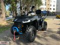 SEGWAY SNARLER 500 PRO- GALERİ GÜLHAN- SATIŞ/SERVİS -NAKİTE ÖZEL