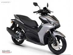 RKS AROME 125 - GALERİ GÜLHAN-SATIŞ/SERVİS/PARÇA- NAKİTE ÖZEL