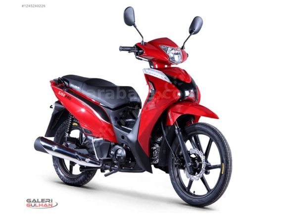 KUBA SJ50 PRO - GALERİ GÜLHAN - SATIŞ/SERVİS/PARÇA - NAKİTE ÖZEL