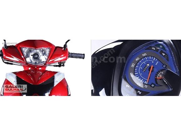 KUBA SJ50 PRO - GALERİ GÜLHAN - SATIŞ/SERVİS/PARÇA - NAKİTE ÖZEL
