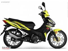 RKS RS 110R RODOS - GALERİ GÜLHAN-SATIŞ/SERVİS/PARÇA-NAKİTE ÖZEL