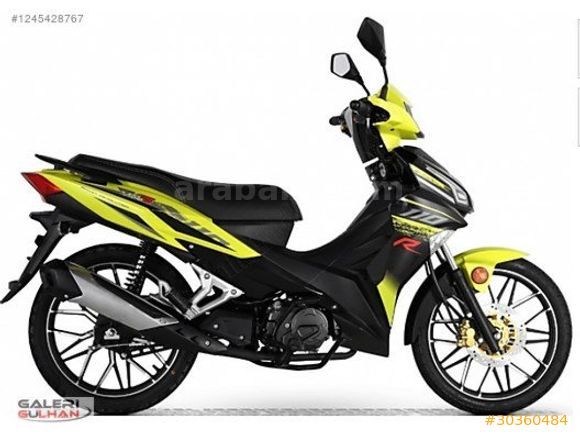 RKS RS 110R RODOS - GALERİ GÜLHAN-SATIŞ/SERVİS/PARÇA-NAKİTE ÖZEL