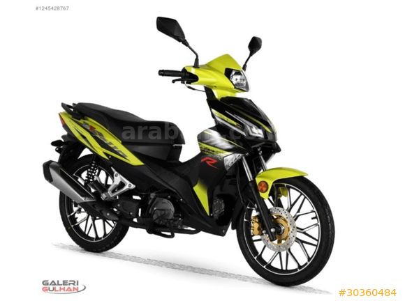 RKS RS 110R RODOS - GALERİ GÜLHAN-SATIŞ/SERVİS/PARÇA-NAKİTE ÖZEL