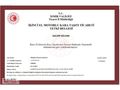 KUBA BRİLLİANT 125 - SATIŞ *SERVİS *YEDEK PARÇA - GALERİ GÜLHAN