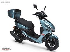 KUBA PESARO 125X - EN İYİ FİYAT* 12 AY TAKSİTLE* - GALERİ GÜLHAN