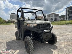 POLARİS RANGER 570 -İZMİR BAYİDEN -SIFIR UTV -12 TAKSİT +GARANTİ