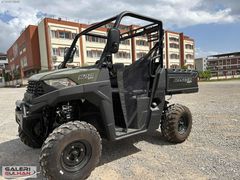 POLARİS RANGER 570 - EN İYİ FİYAT *12 AY TAKSİT - GALERİ GÜLHAN