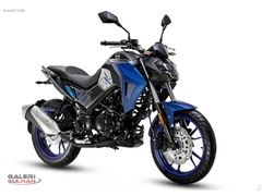 SYM NH X 125 - SATIŞ *SERVİS *YEDEK PARÇA - GALERİ GÜLHAN