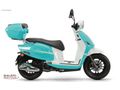 RKS NEON 125 - GALERİ GÜLHAN-SATIŞ/SERVİS/PARÇA- NAKİTE ÖZEL