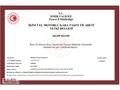DORADO ARCON 150 SIFIR - İZMİR BAYİDEN - 12 TAKSİTLE