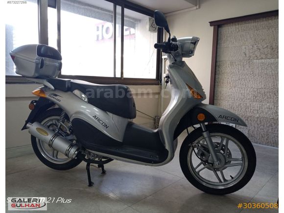 DORADO ARCON 150 SIFIR - İZMİR BAYİDEN - 12 TAKSİTLE