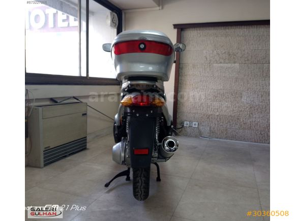 DORADO ARCON 150 SIFIR - İZMİR BAYİDEN - 12 TAKSİTLE