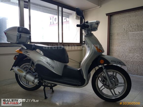 DORADO ARCON 150 SIFIR - İZMİR BAYİDEN - 12 TAKSİTLE
