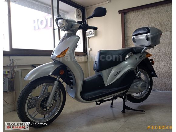 DORADO ARCON 150 SIFIR - İZMİR BAYİDEN - 12 TAKSİTLE