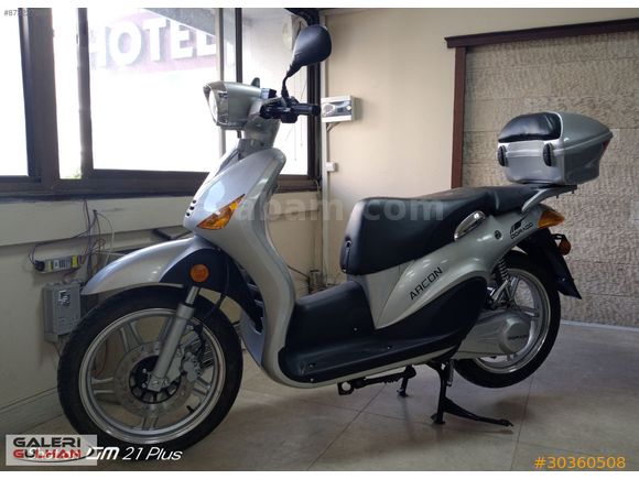 DORADO ARCON 150 SIFIR - İZMİR BAYİDEN - 12 TAKSİTLE