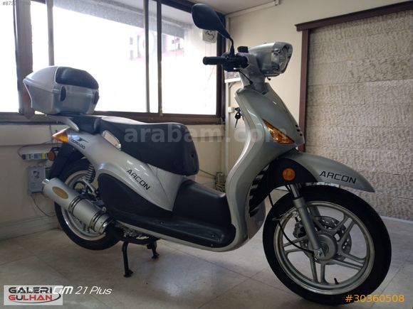 DORADO ARCON 150 SIFIR - İZMİR BAYİDEN - 12 TAKSİTLE