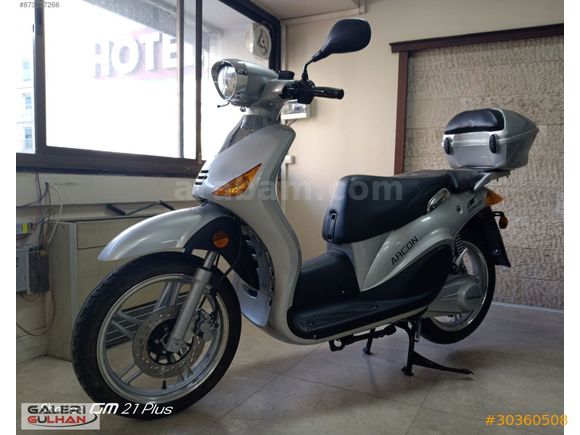 DORADO ARCON 150 SIFIR - İZMİR BAYİDEN - 12 TAKSİTLE