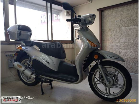 DORADO ARCON 150 SIFIR - İZMİR BAYİDEN - 12 TAKSİTLE