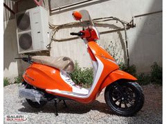 RKS PREMİUM 125 - *EN İYİ FİYAT*12 AY TAKSİTLE* - GALERİ GÜLHAN