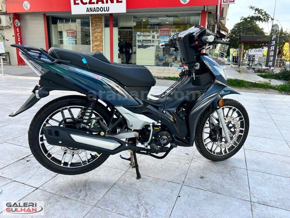 KUBA EASY PRO 50 SIFIR - İZMİR BAYİDEN - 12 TAKSİT + GARANTİ