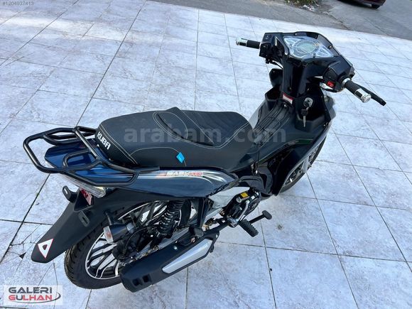 KUBA EASY PRO 50 SIFIR - İZMİR BAYİDEN - 12 TAKSİT + GARANTİ