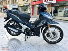 KUBA EASY PRO 50 SIFIR - İZMİR BAYİDEN - 12 TAKSİT + GARANTİ