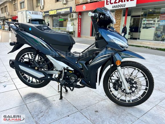 KUBA EASY PRO 50 SIFIR - İZMİR BAYİDEN - 12 TAKSİT + GARANTİ