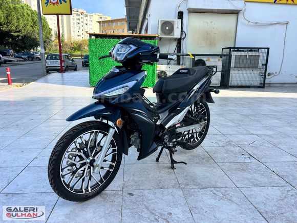 KUBA EASY PRO 50 SIFIR - İZMİR BAYİDEN - 12 TAKSİT + GARANTİ