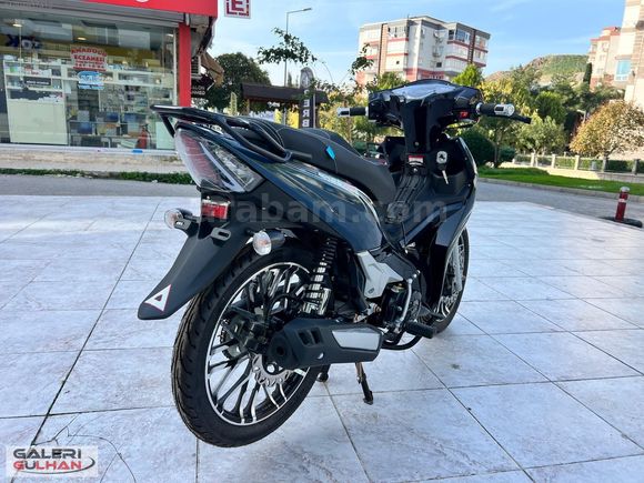 KUBA EASY PRO 50 SIFIR - İZMİR BAYİDEN - 12 TAKSİT + GARANTİ
