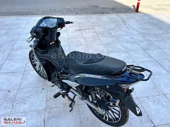 KUBA EASY PRO 50 SIFIR - İZMİR BAYİDEN - 12 TAKSİT + GARANTİ